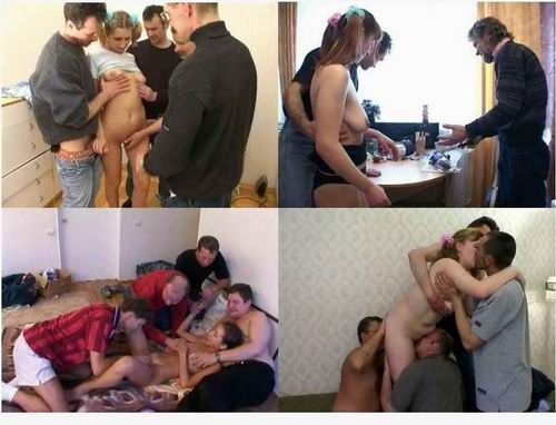 Whores on the nearby 1 / Шлюшки по соседству 1(2010) DVDRip Whores on the nearby 1 / Шлюшки по соседству 1(2010) DVDRip