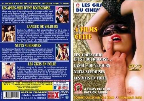 Nuits Suedoises / �������� ���� (1977) DVDRip
