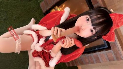 FC2PPV 4821984 - Bonus Included  A Humiliating Christmas With A Lewd Santa -  Baby-Ish Santa�s Dick Pats -  Catch A Female Reindeer And Have Some Pounding [FullHD 1080p]